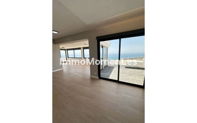 Resale - Apartment - Mijas - Riviera del Sol