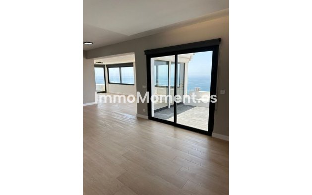Resale - Apartment - Mijas - Riviera del Sol