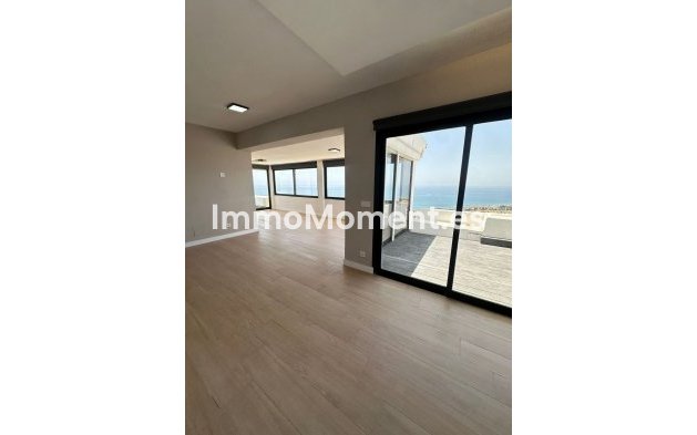 Resale - Apartment - Mijas - Riviera del Sol