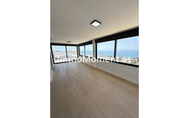 Resale - Apartment - Mijas - Riviera del Sol