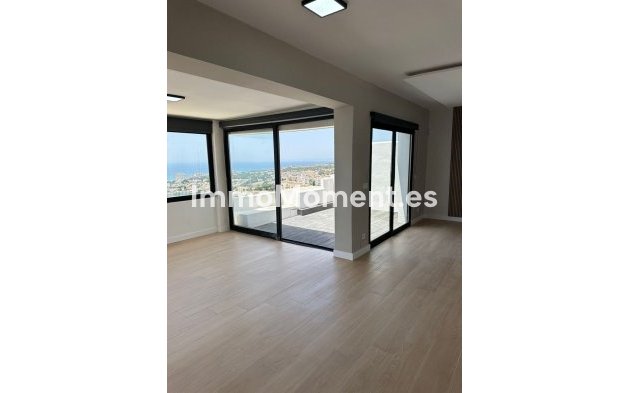 Resale - Apartment - Mijas - Riviera del Sol