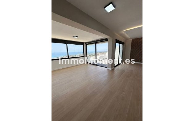 Resale - Apartment - Mijas - Riviera del Sol