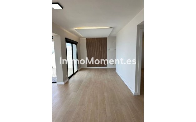 Resale - Apartment - Mijas - Riviera del Sol