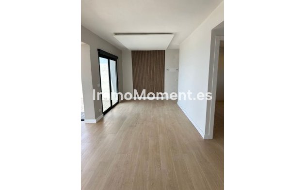 Resale - Apartment - Mijas - Riviera del Sol