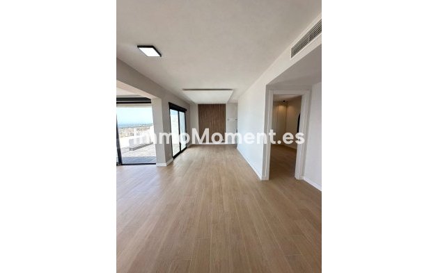 Resale - Apartment - Mijas - Riviera del Sol