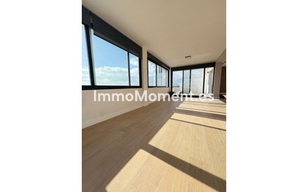 Resale - Apartment - Mijas - Riviera del Sol