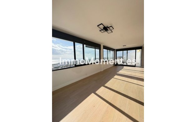 Resale - Apartment - Mijas - Riviera del Sol