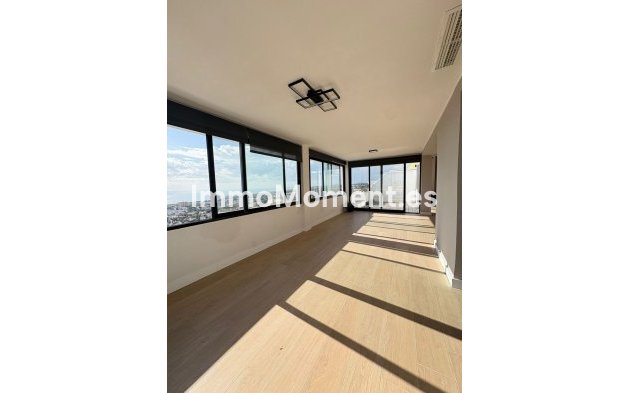 Resale - Apartment - Mijas - Riviera del Sol