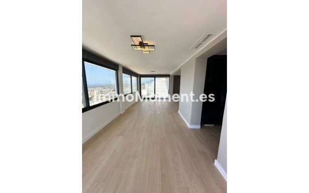 Resale - Apartment - Mijas - Riviera del Sol