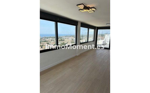 Resale - Apartment - Mijas - Riviera del Sol