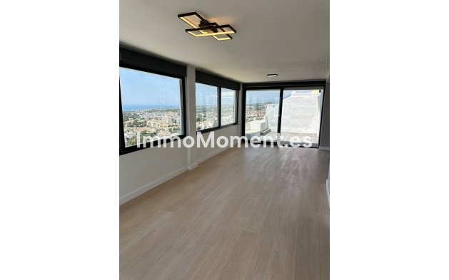Resale - Apartment - Mijas - Riviera del Sol