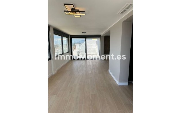 Resale - Apartment - Mijas - Riviera del Sol