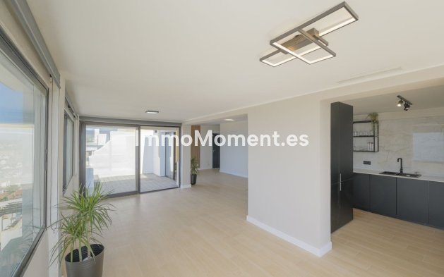 Resale - Apartment - Mijas - Riviera del Sol