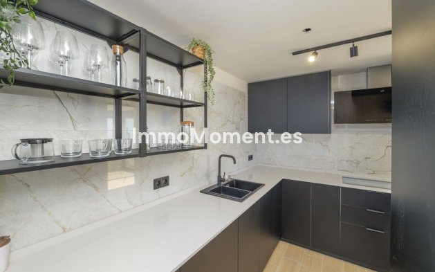 Resale - Apartment - Mijas - Riviera del Sol