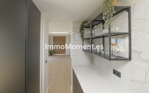 Resale - Apartment - Mijas - Riviera del Sol