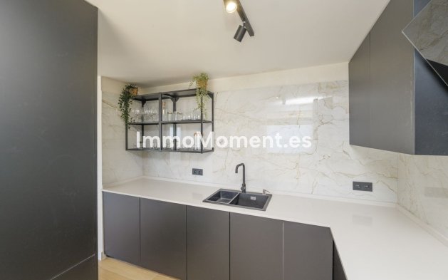 Resale - Apartment - Mijas - Riviera del Sol