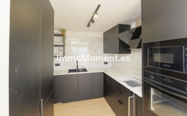 Resale - Apartment - Mijas - Riviera del Sol
