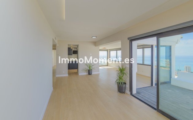 Resale - Apartment - Mijas - Riviera del Sol