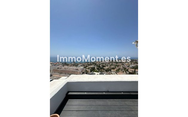 Resale - Apartment - Mijas - Riviera del Sol