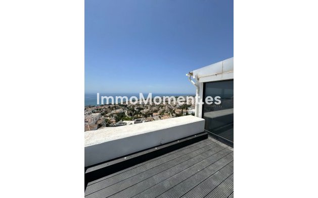Resale - Apartment - Mijas - Riviera del Sol