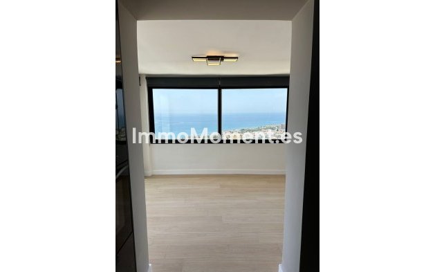 Resale - Apartment - Mijas - Riviera del Sol