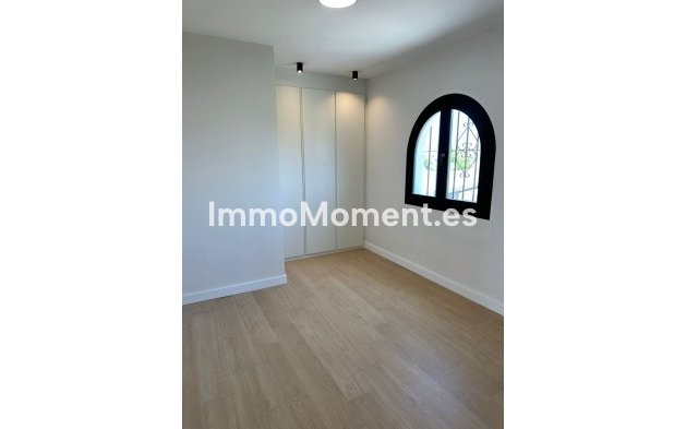 Resale - Apartment - Mijas - Riviera del Sol