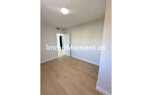 Resale - Apartment - Mijas - Riviera del Sol