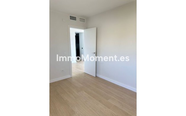 Resale - Apartment - Mijas - Riviera del Sol