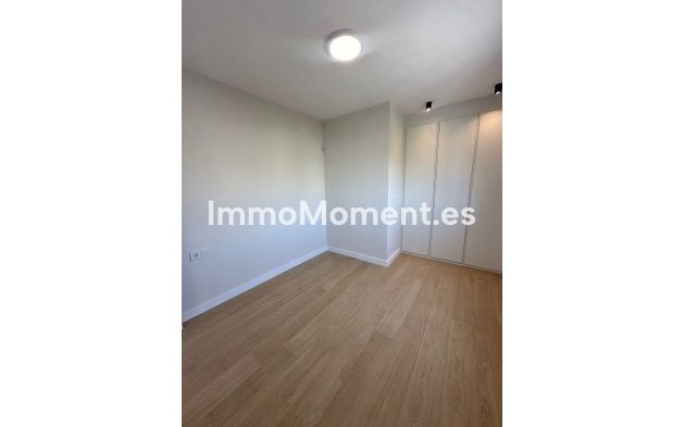 Resale - Apartment - Mijas - Riviera del Sol