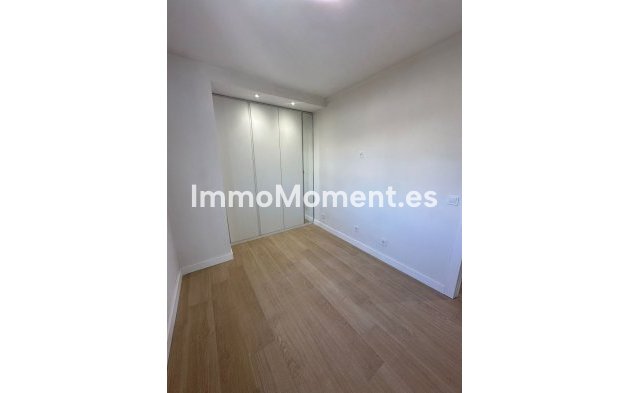 Resale - Apartment - Mijas - Riviera del Sol