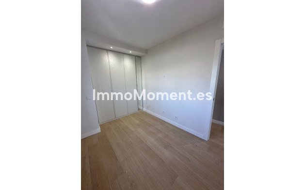 Resale - Apartment - Mijas - Riviera del Sol