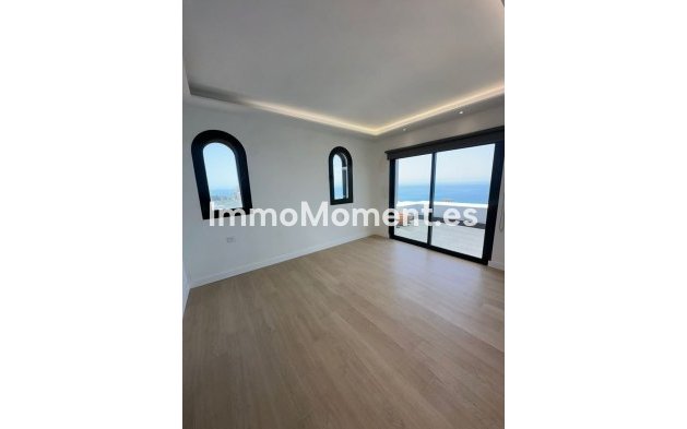 Resale - Apartment - Mijas - Riviera del Sol