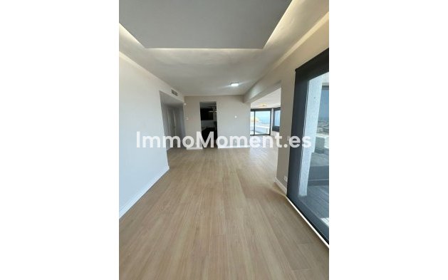Resale - Apartment - Mijas - Riviera del Sol