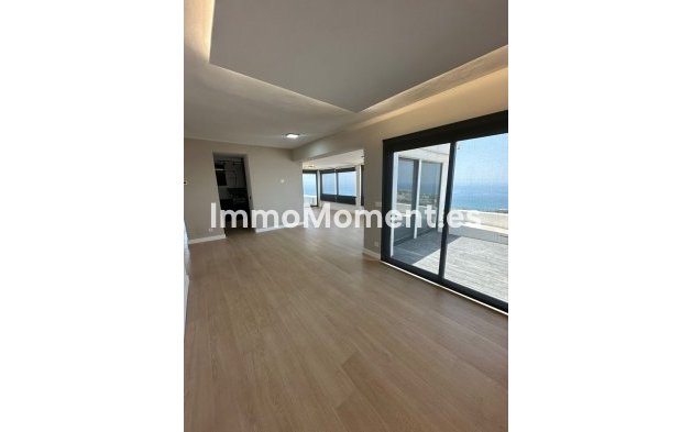 Resale - Apartment - Mijas - Riviera del Sol