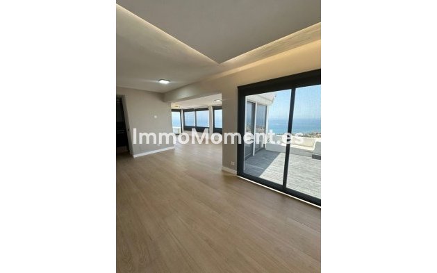 Resale - Apartment - Mijas - Riviera del Sol