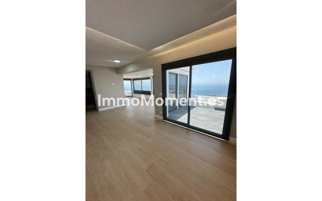 Resale - Apartment - Mijas - Riviera del Sol