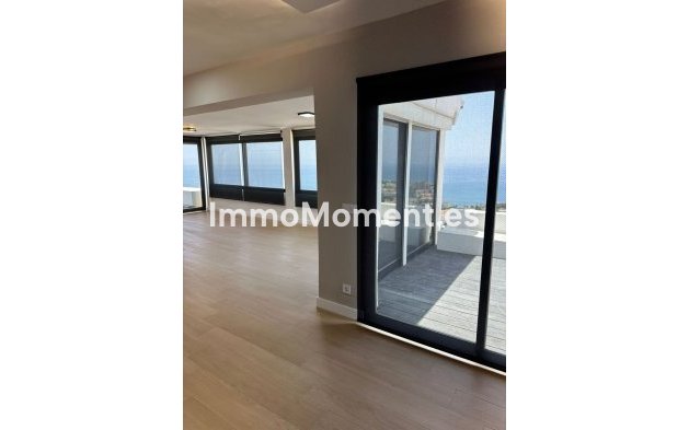 Resale - Apartment - Mijas - Riviera del Sol
