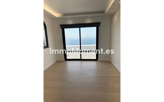 Resale - Apartment - Mijas - Riviera del Sol