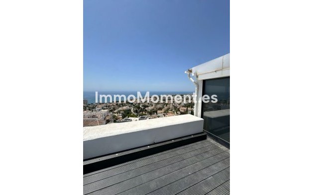Resale - Apartment - Mijas - Riviera del Sol