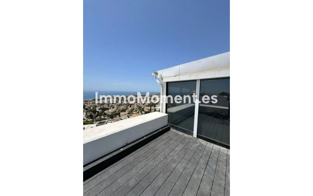 Resale - Apartment - Mijas - Riviera del Sol