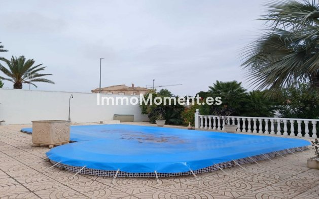 Resale - Detached villa - San Fulgencio - La Marina