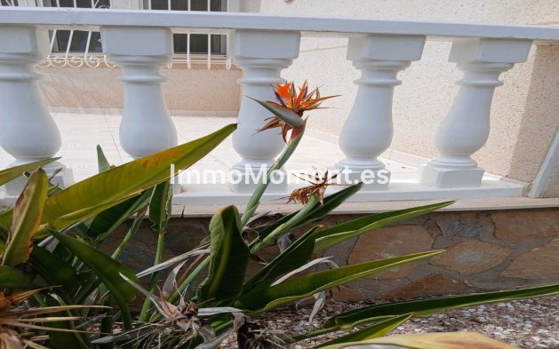 Resale - Detached villa - San Fulgencio - La Marina