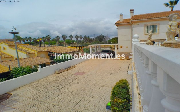 Resale - Detached villa - San Fulgencio - La Marina