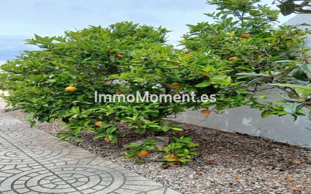 Resale - Detached villa - San Fulgencio - La Marina