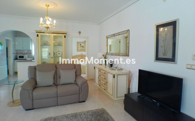 Resale - Detached villa - San Fulgencio - La Marina