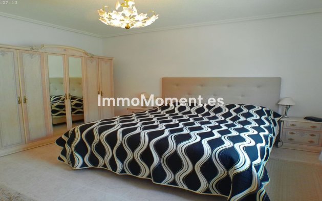 Resale - Detached villa - San Fulgencio - La Marina