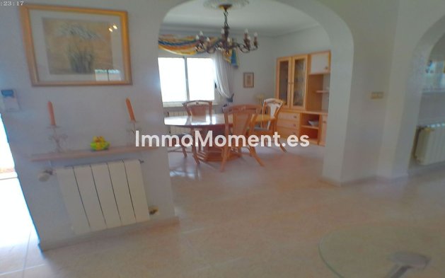 Resale - Detached villa - San Fulgencio - La Marina