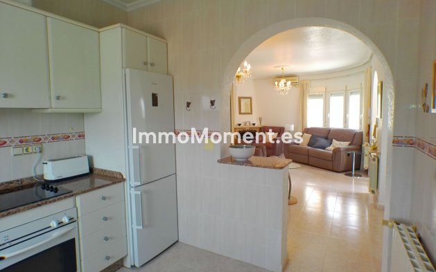 Resale - Detached villa - San Fulgencio - La Marina