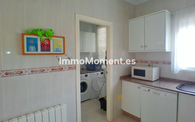 Resale - Detached villa - San Fulgencio - La Marina