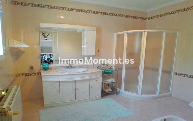 Resale - Detached villa - San Fulgencio - La Marina